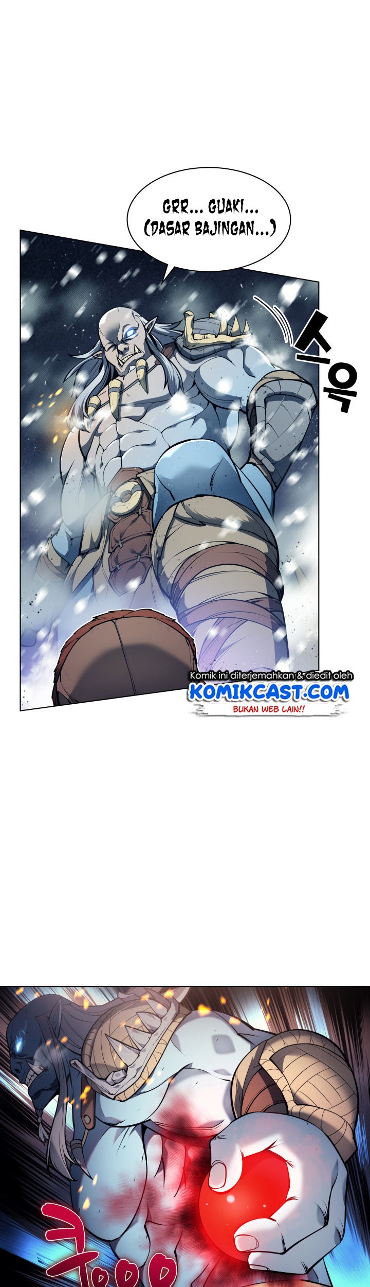 Overgeared Chapter 40 - halaman 24