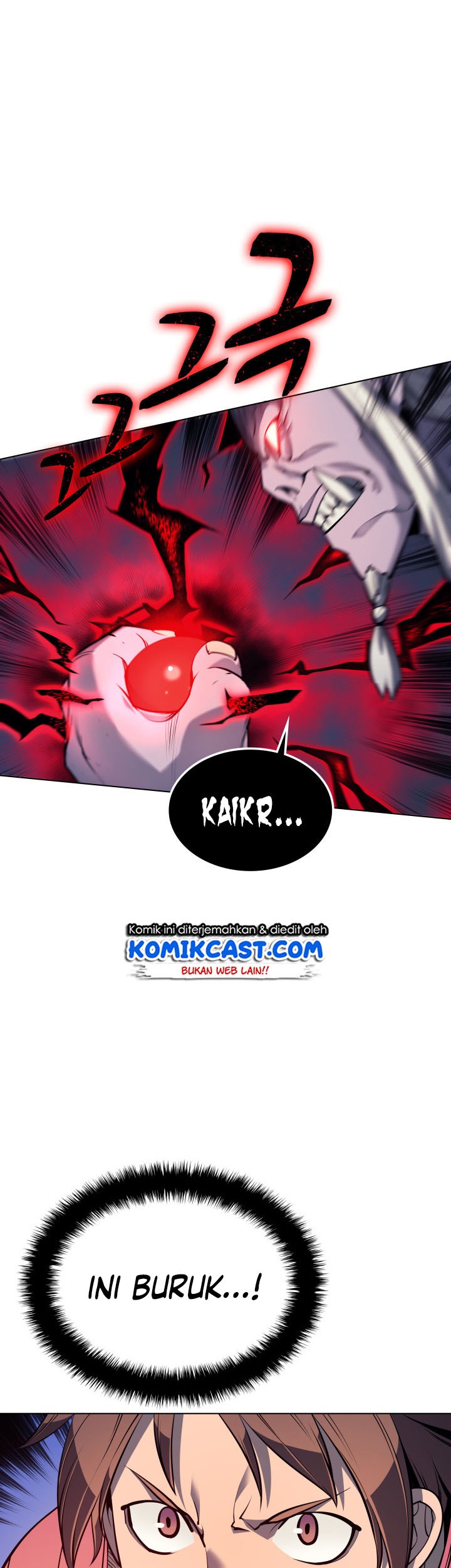 Overgeared Chapter 40 - halaman 26