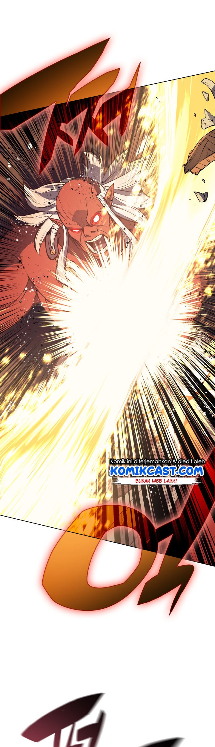 Overgeared Chapter 40 - halaman 36