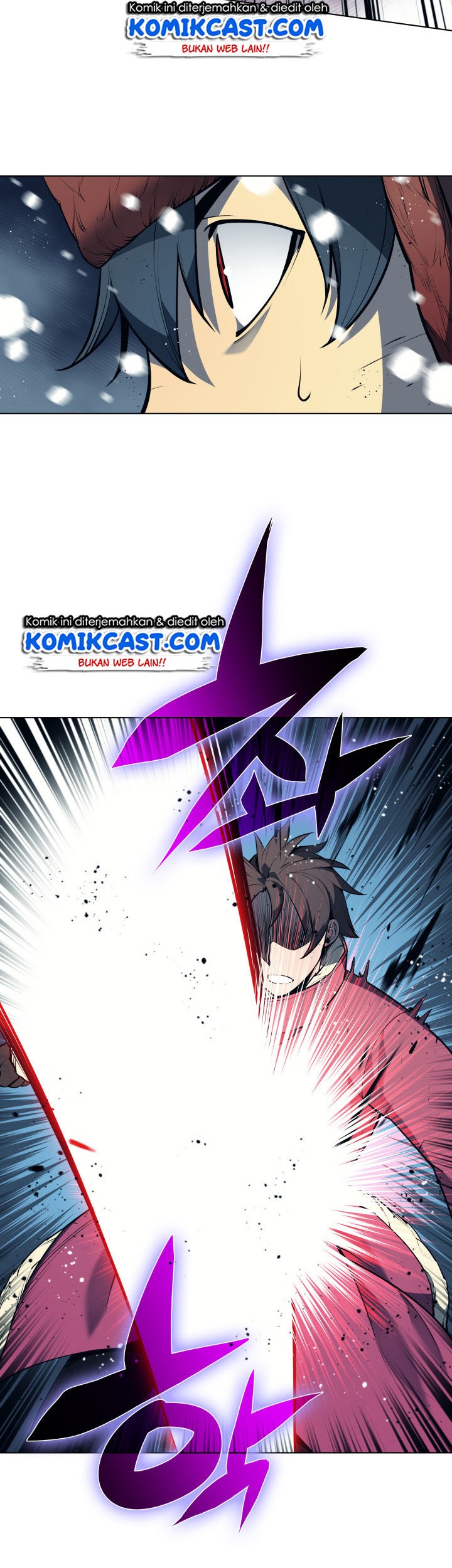 Overgeared Chapter 40 - halaman 43