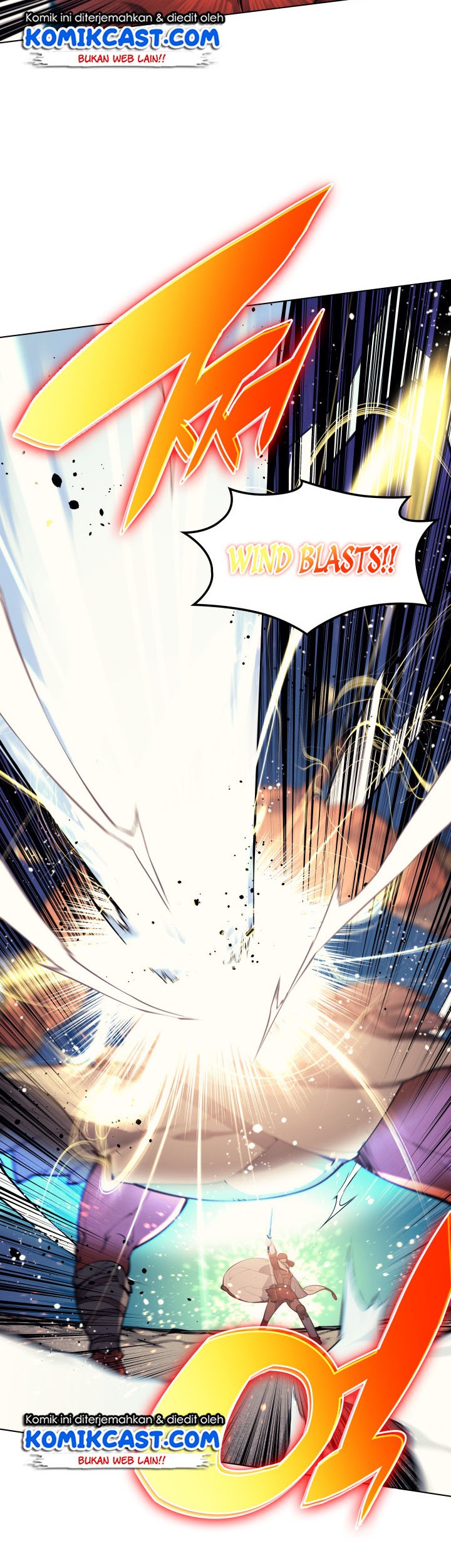 Overgeared Chapter 40 - halaman 49