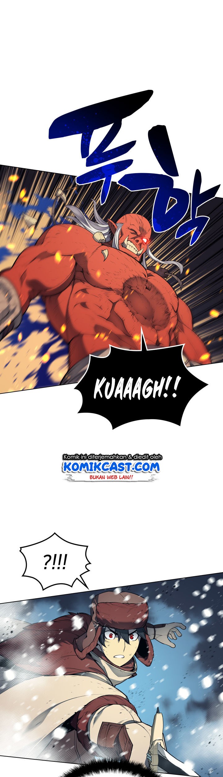 Overgeared Chapter 40 - halaman 50