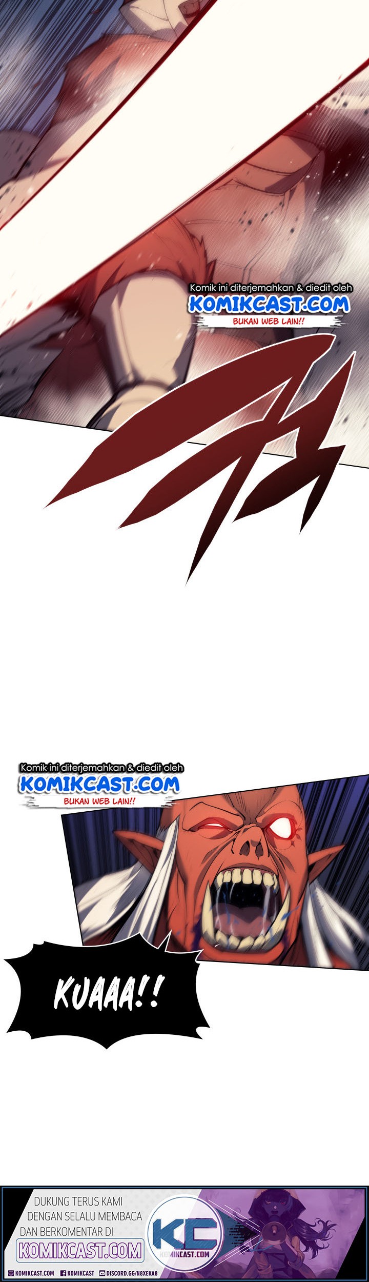 Overgeared Chapter 40 - halaman 53