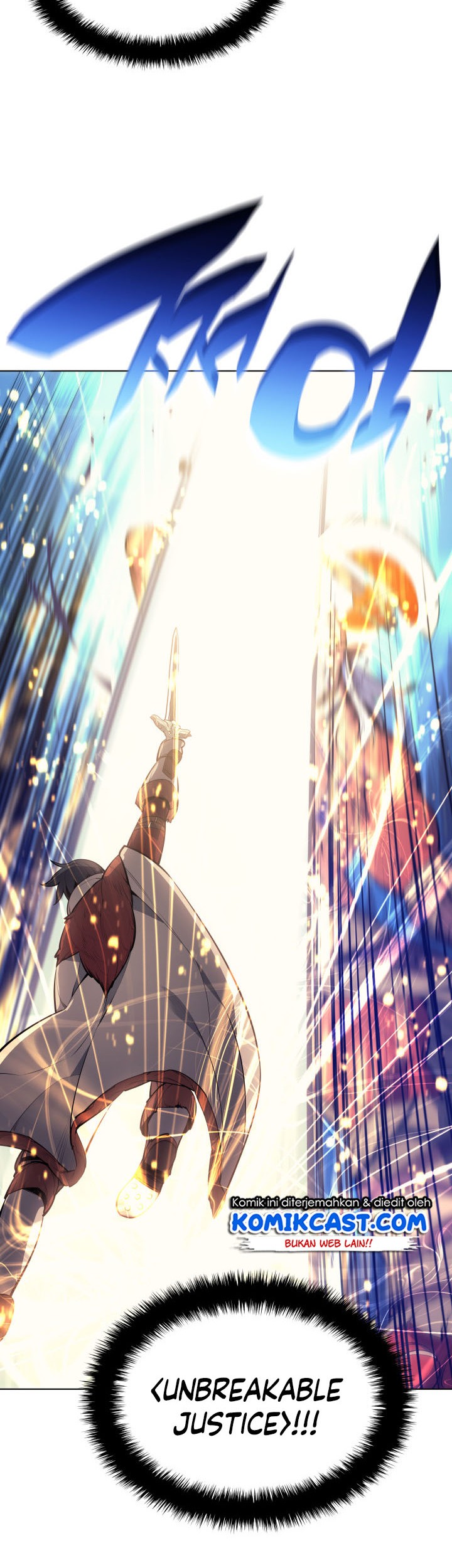 Overgeared Chapter 40 - halaman 57