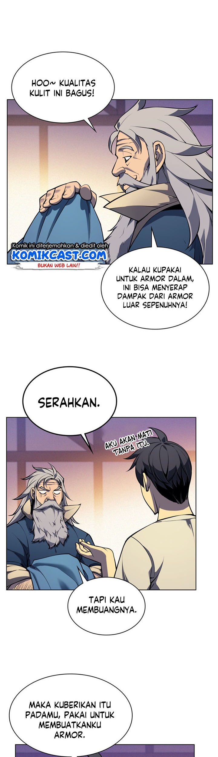 Overgeared Chapter 41 - halaman 12