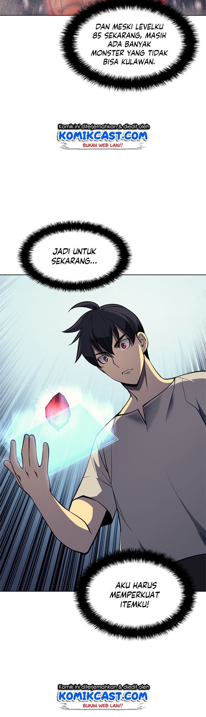 Overgeared Chapter 41 - halaman 18