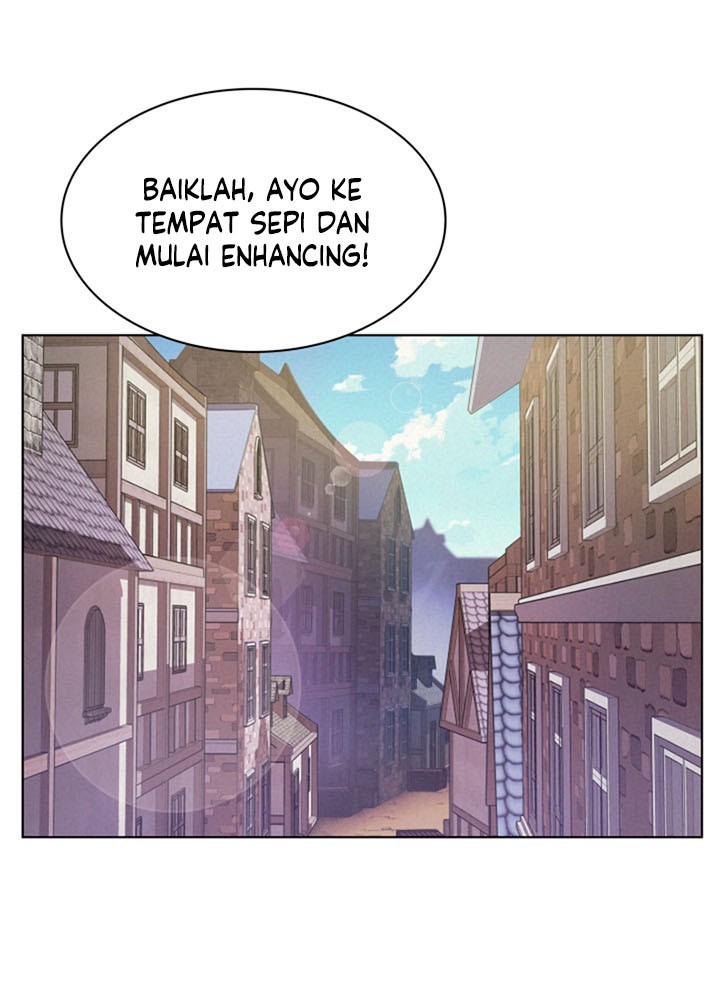 Overgeared Chapter 41 - halaman 19