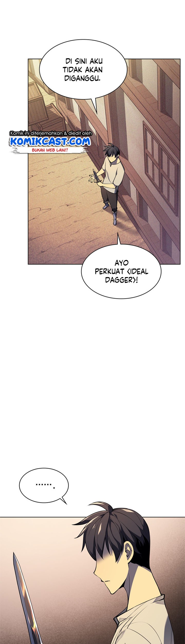 Overgeared Chapter 41 - halaman 20