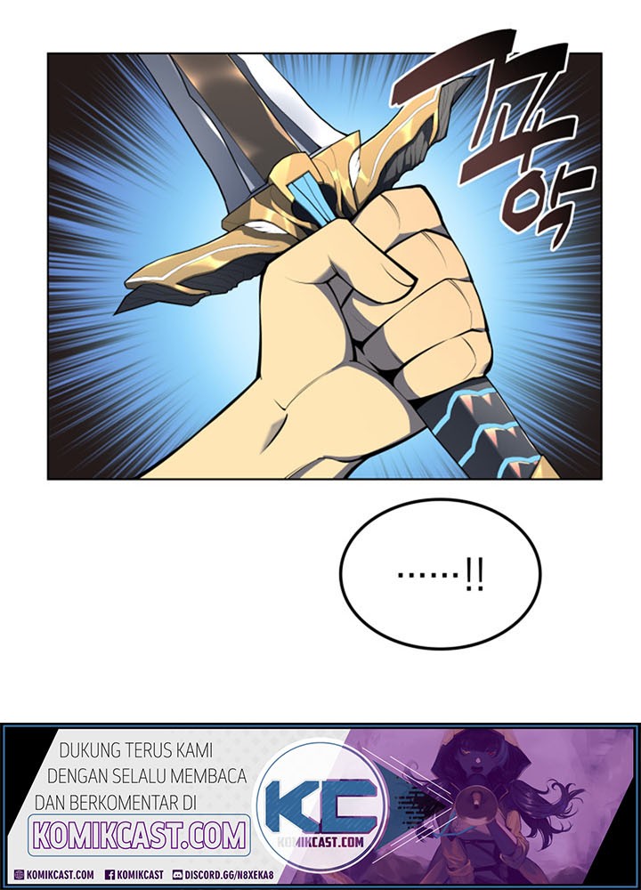 Overgeared Chapter 41 - halaman 22