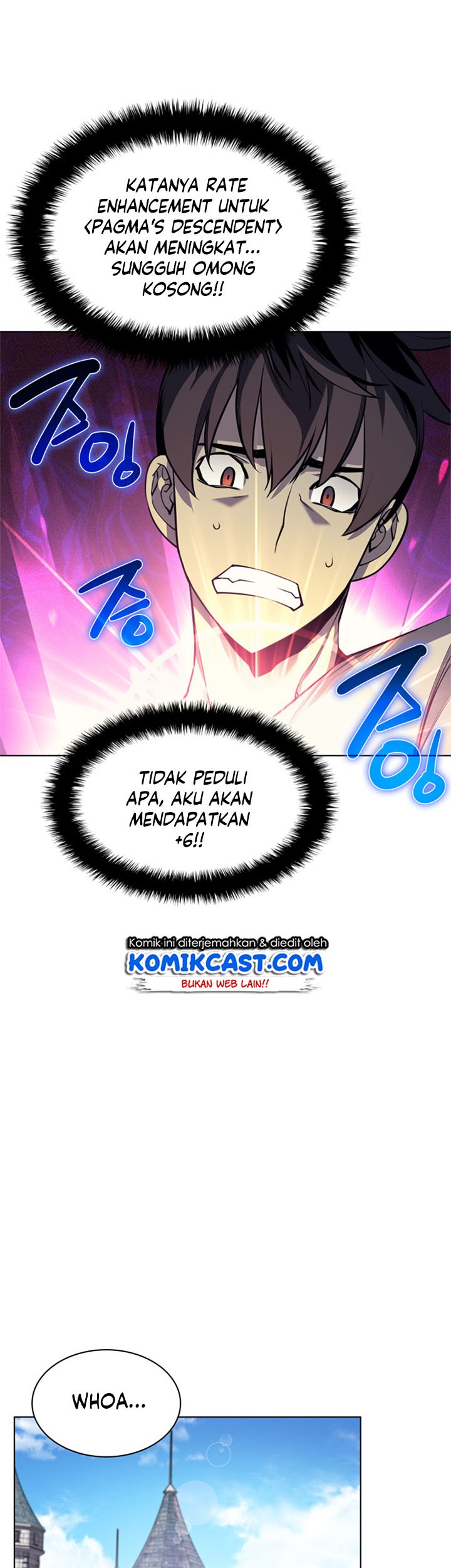 Overgeared Chapter 41 - halaman 38