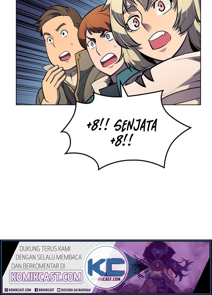 Overgeared Chapter 41 - halaman 49
