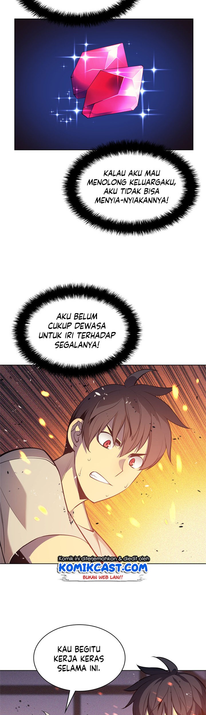 Overgeared Chapter 41 - halaman 57