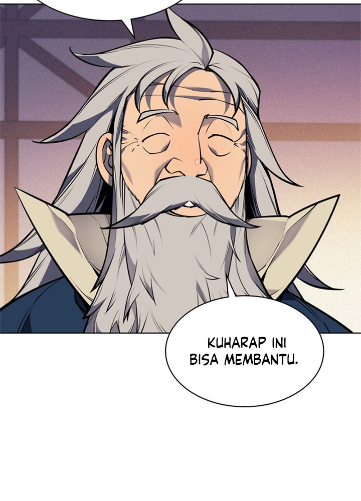 Overgeared Chapter 41 - halaman 61