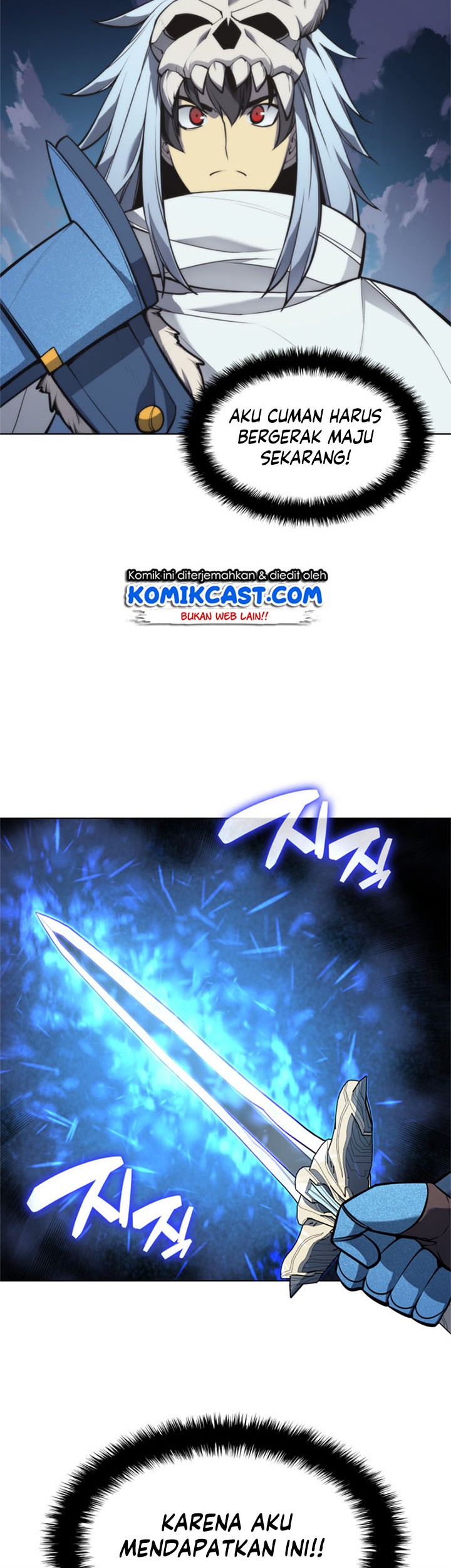 Overgeared Chapter 41 - halaman 66
