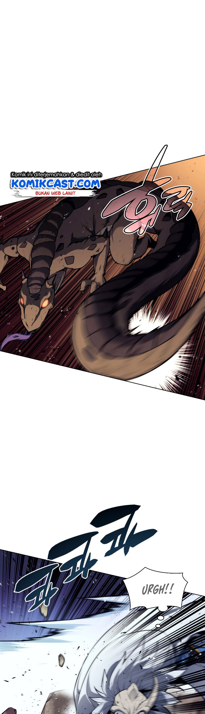 Overgeared Chapter 42 - halaman 12