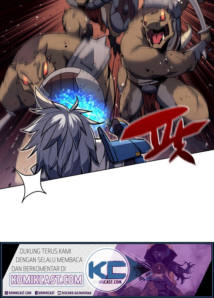 Overgeared Chapter 42 - halaman 25
