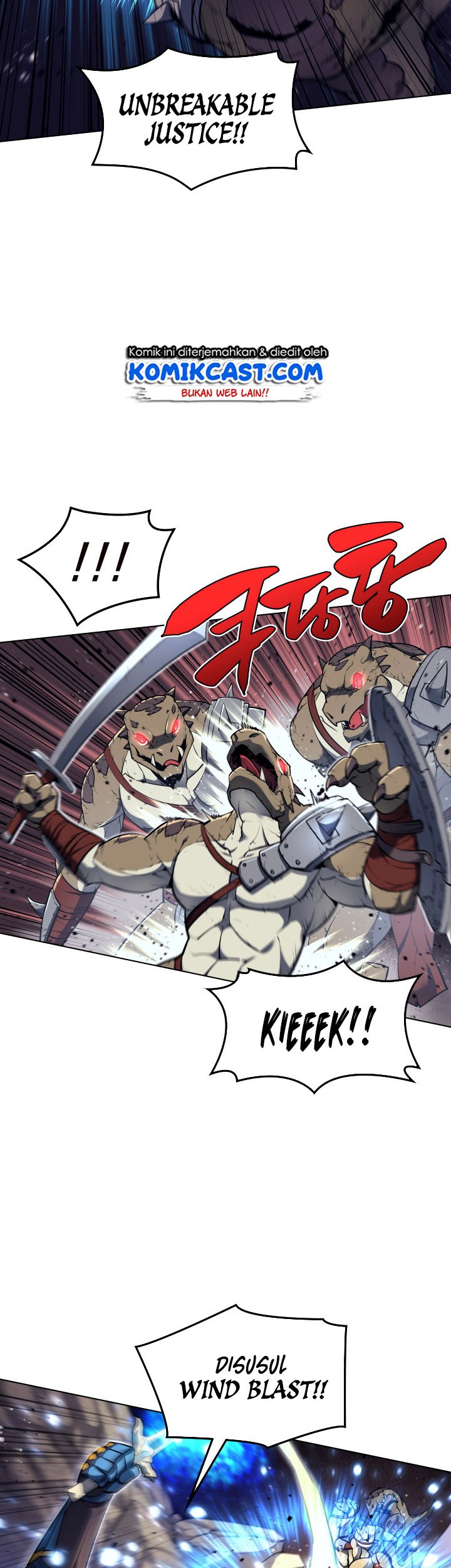 Overgeared Chapter 42 - halaman 30