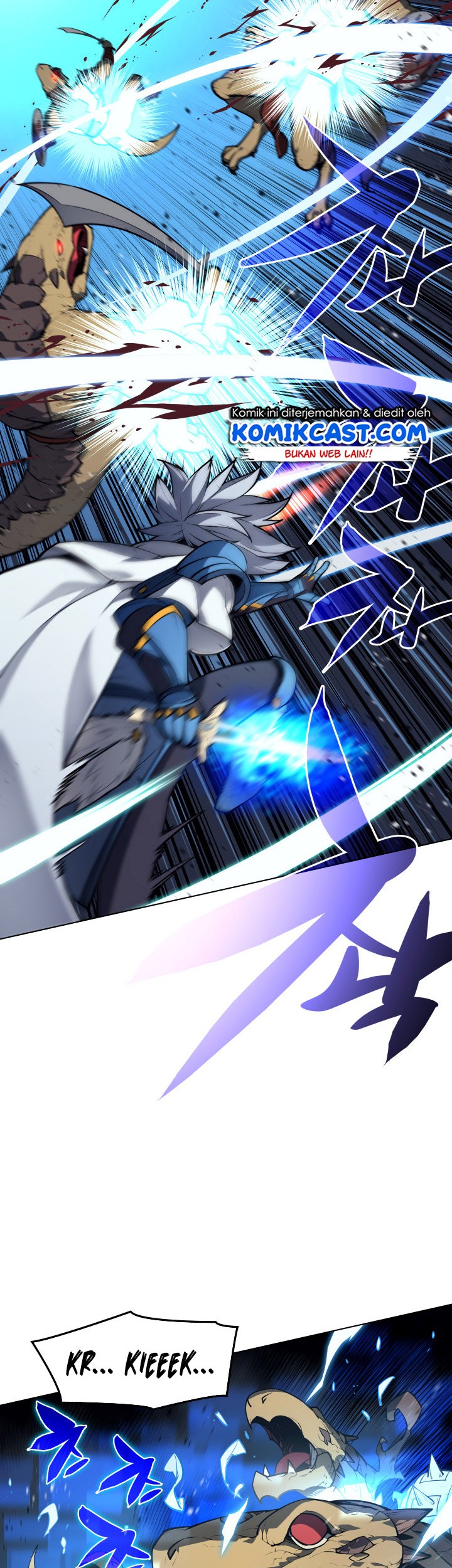 Overgeared Chapter 42 - halaman 36