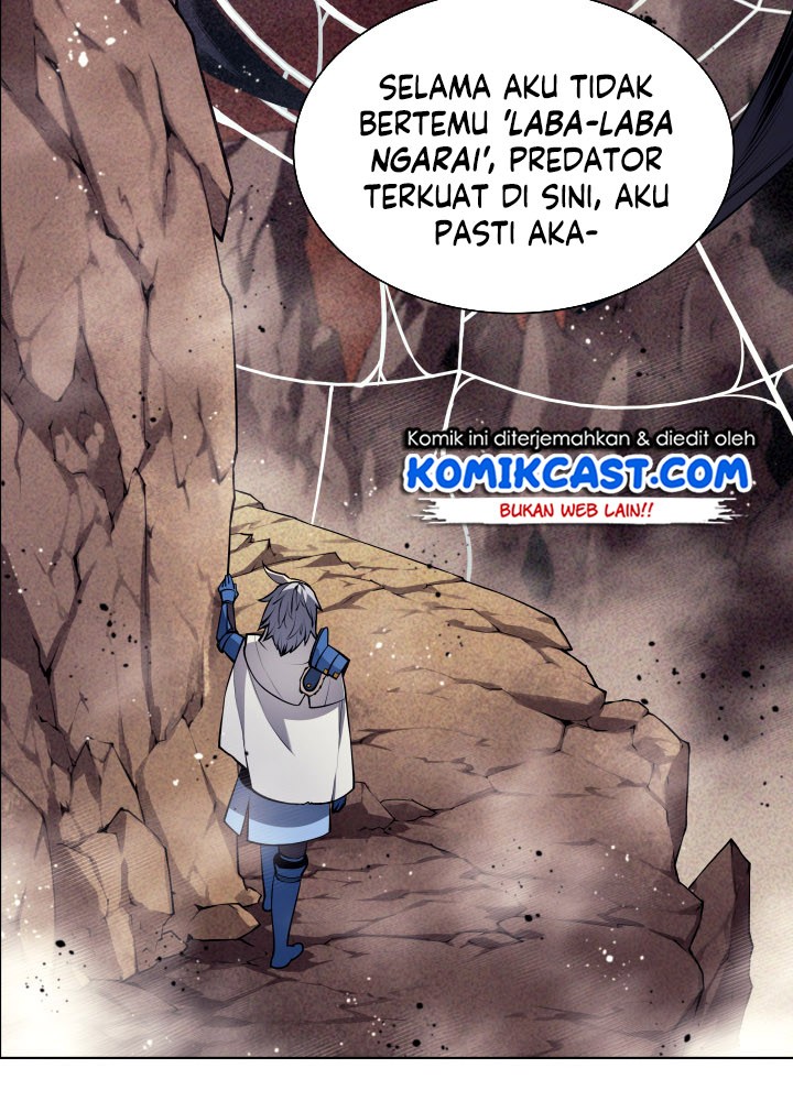 Overgeared Chapter 42 - halaman 40