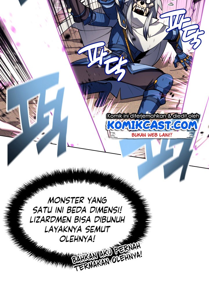 Overgeared Chapter 42 - halaman 43