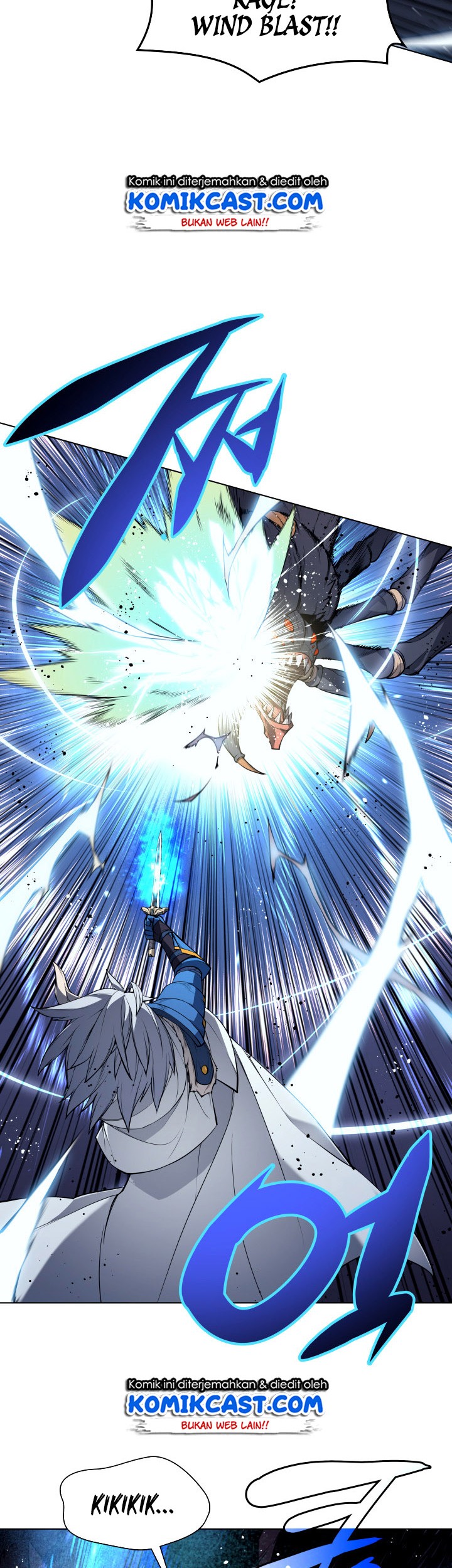 Overgeared Chapter 42 - halaman 48