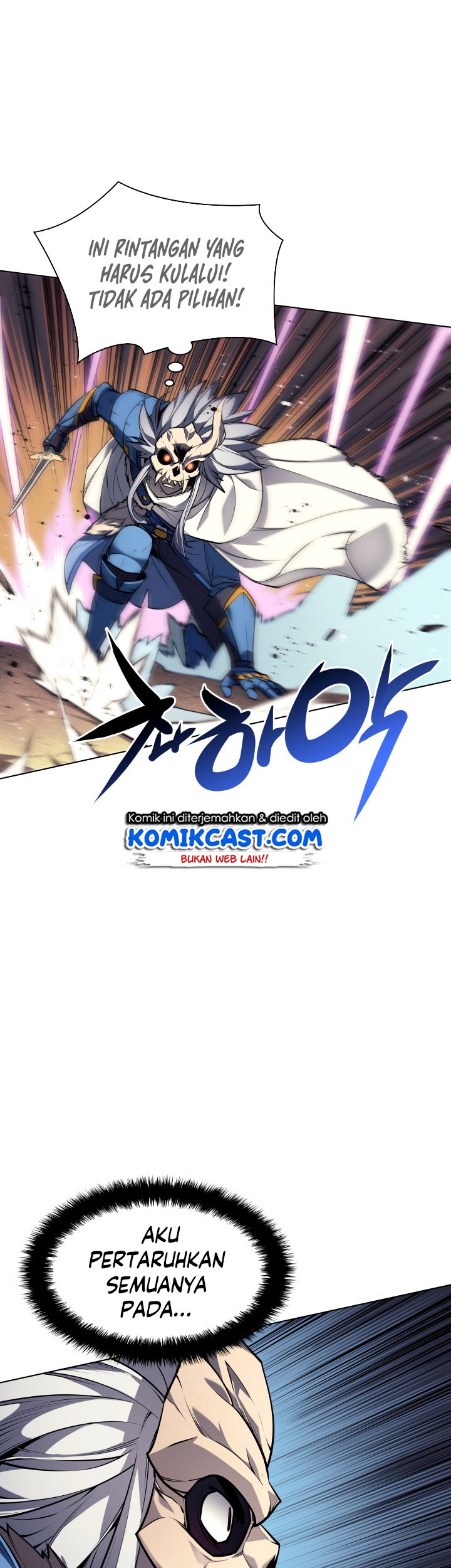 Overgeared Chapter 42 - halaman 56