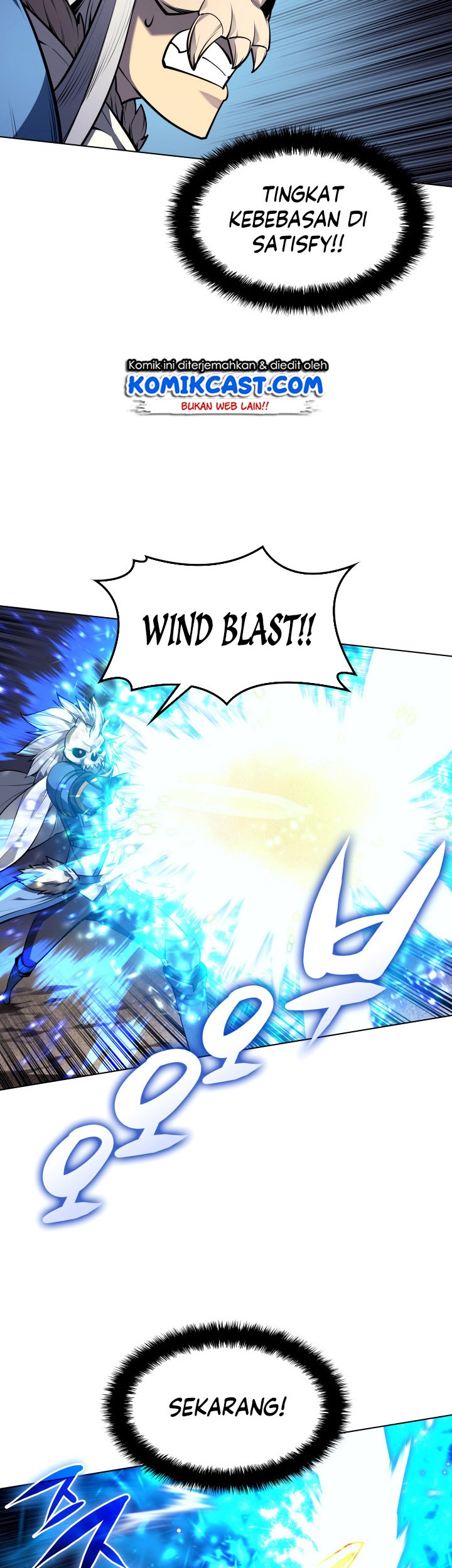 Overgeared Chapter 42 - halaman 57
