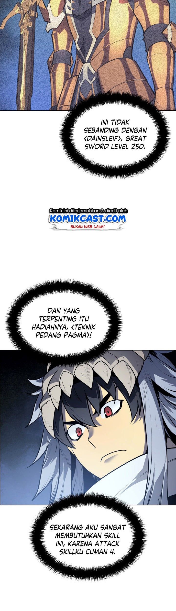 Overgeared Chapter 42 - halaman 6