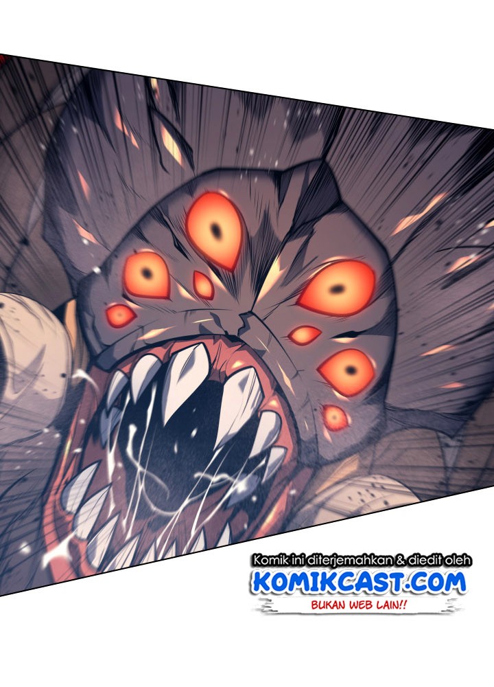 Overgeared Chapter 42 - halaman 61