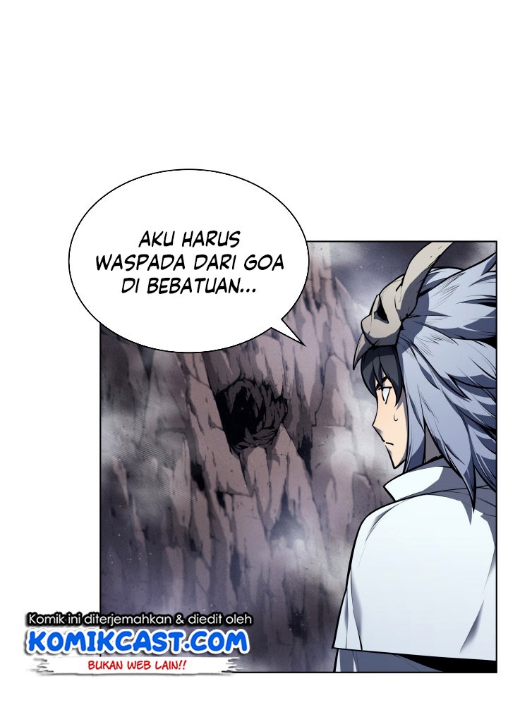 Overgeared Chapter 42 - halaman 7