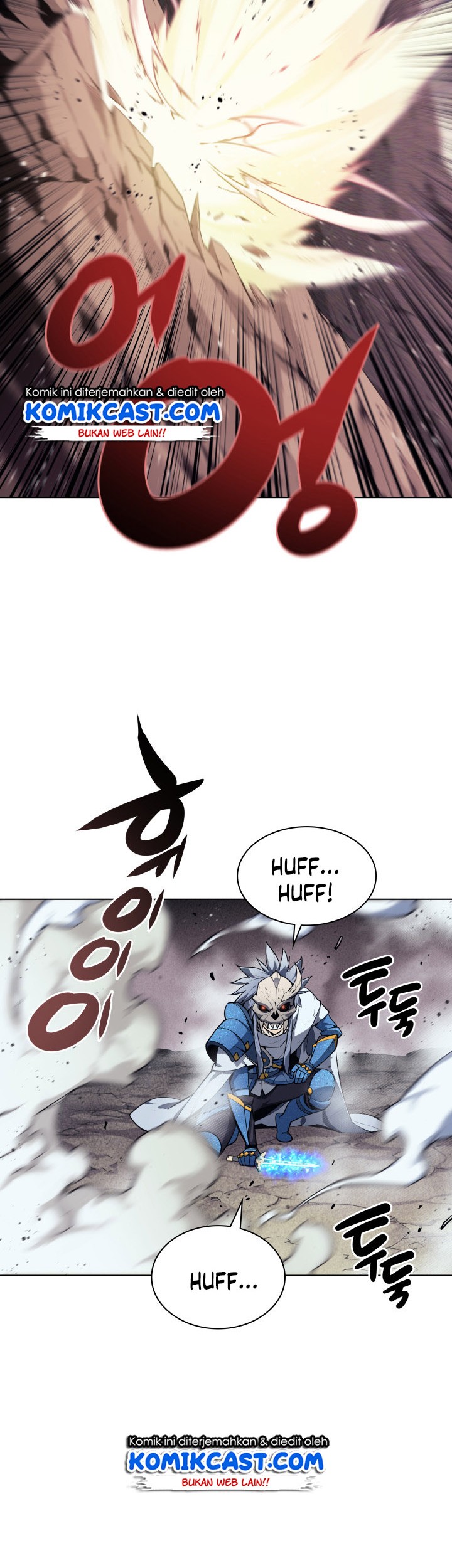 Overgeared Chapter 42 - halaman 72