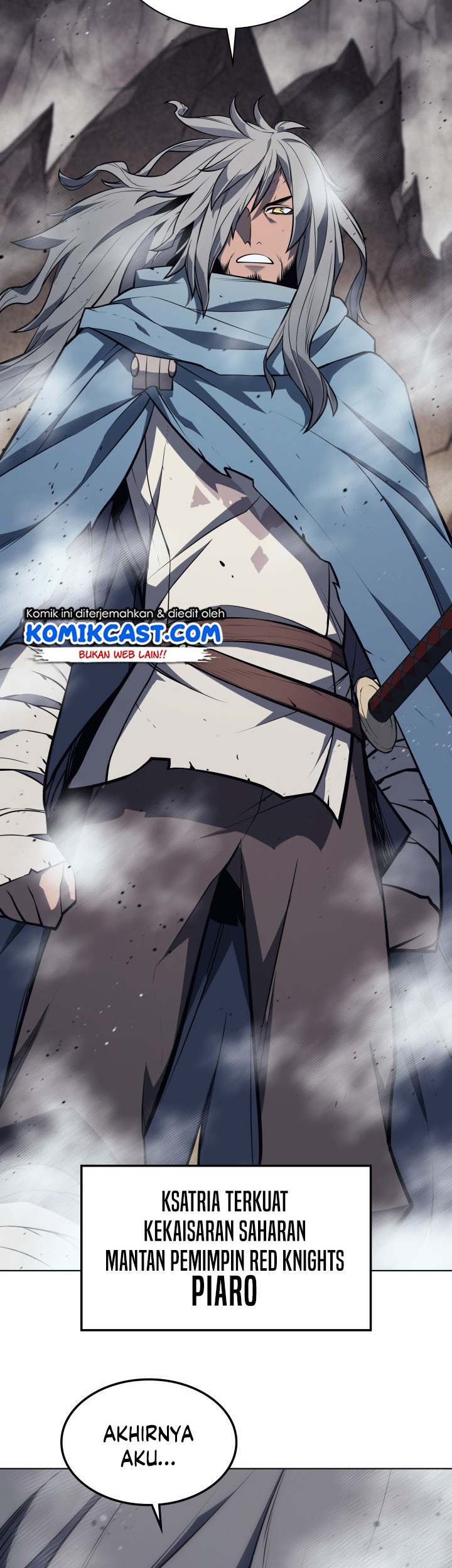 Overgeared Chapter 42 - halaman 78