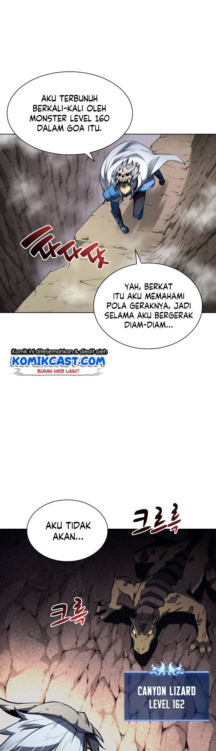 Overgeared Chapter 42 - halaman 8