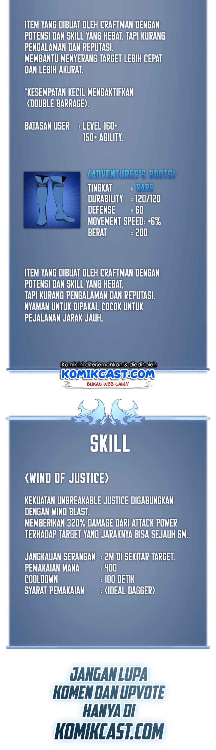 Overgeared Chapter 42 - halaman 82
