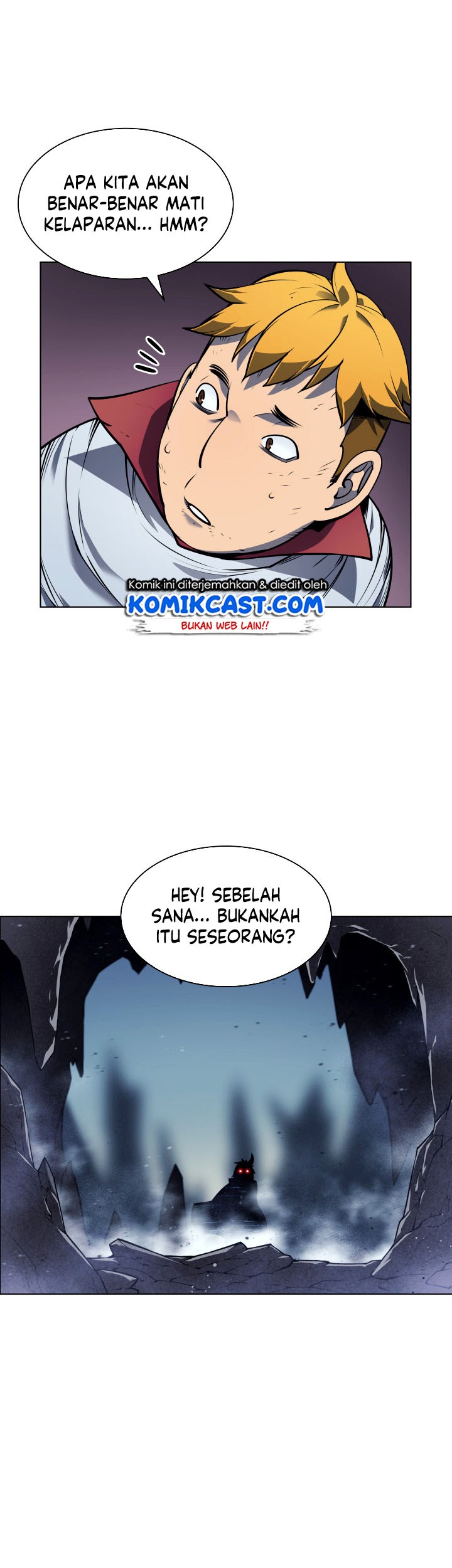 Overgeared Chapter 43 - halaman 14