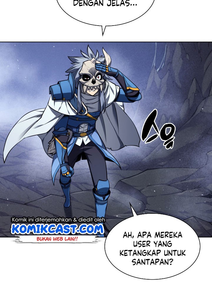 Overgeared Chapter 43 - halaman 19