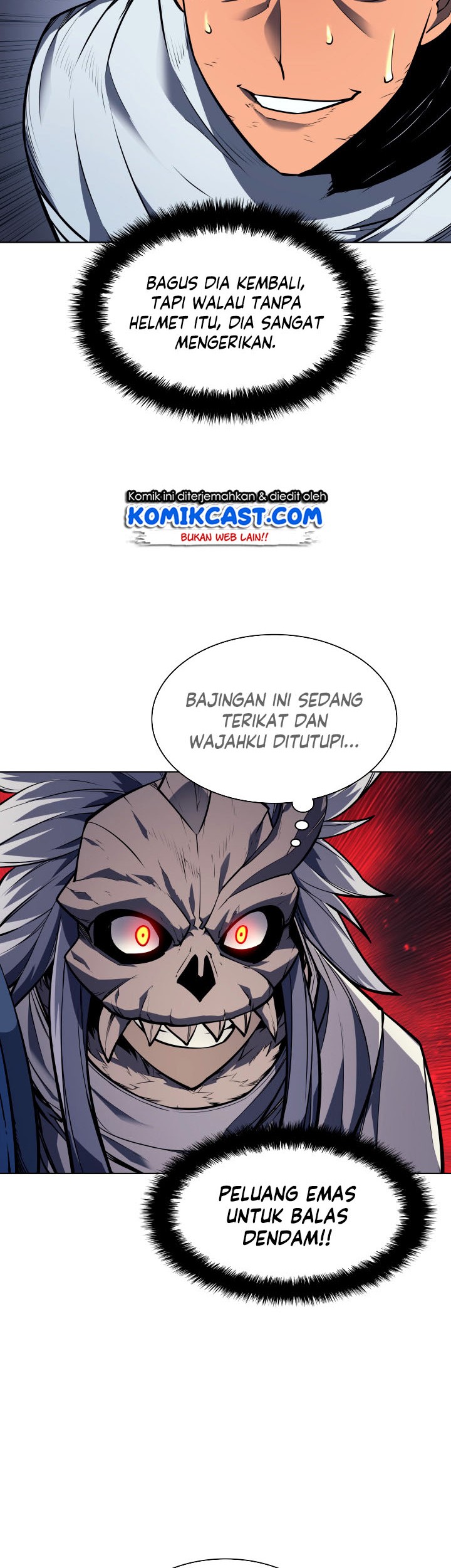 Overgeared Chapter 43 - halaman 30
