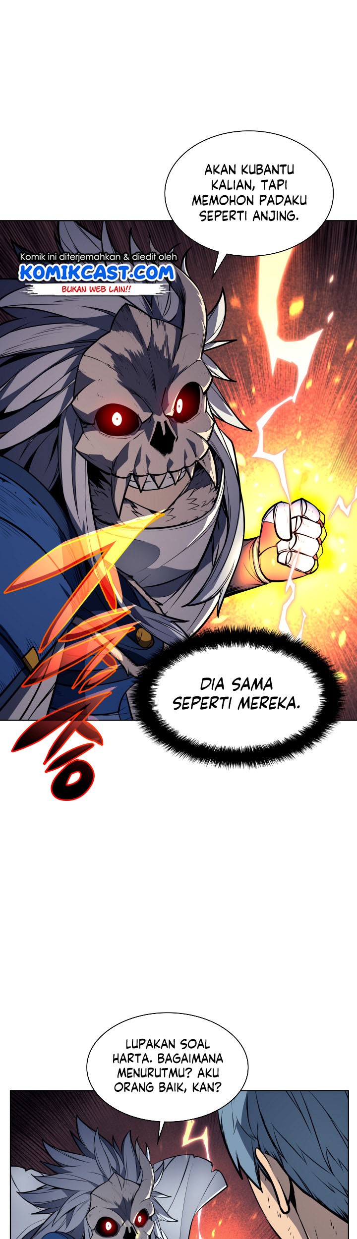 Overgeared Chapter 43 - halaman 50