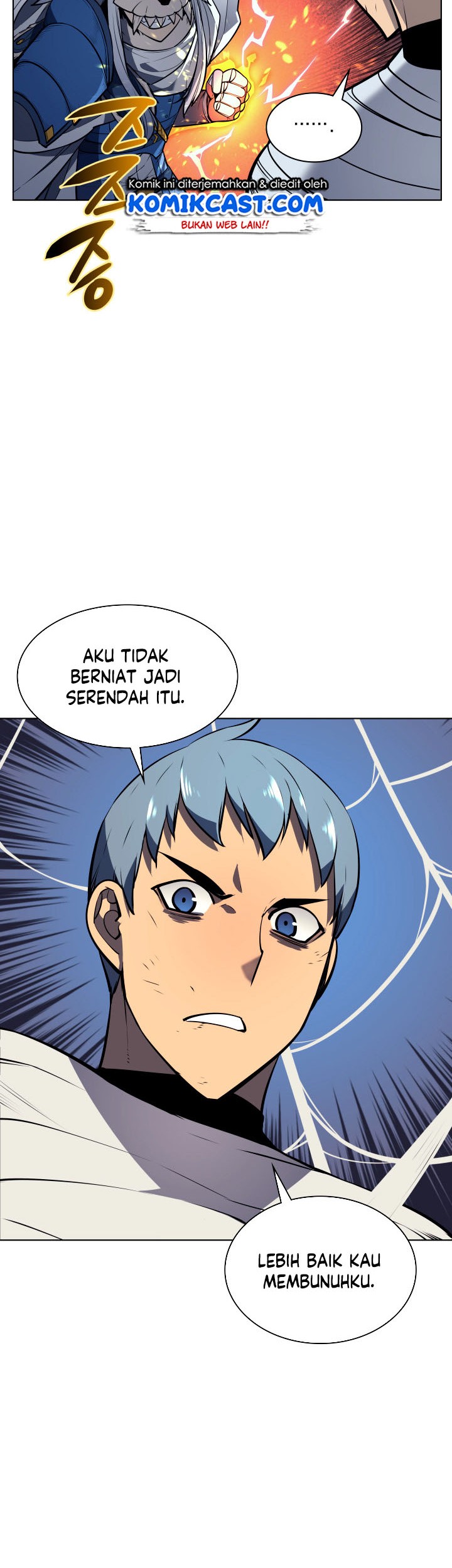 Overgeared Chapter 43 - halaman 51