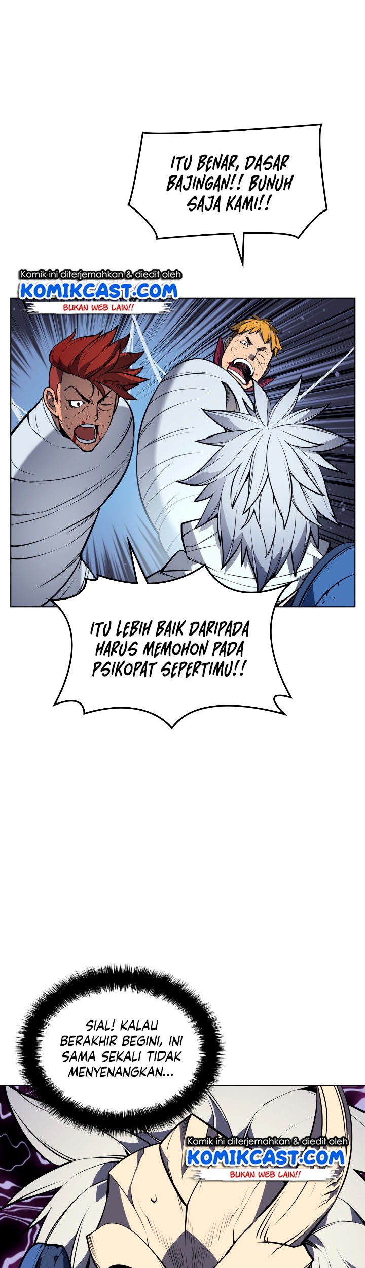 Overgeared Chapter 43 - halaman 53