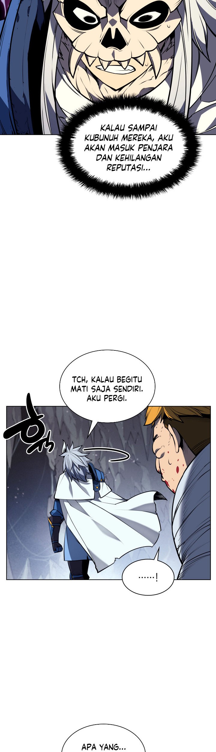 Overgeared Chapter 43 - halaman 54