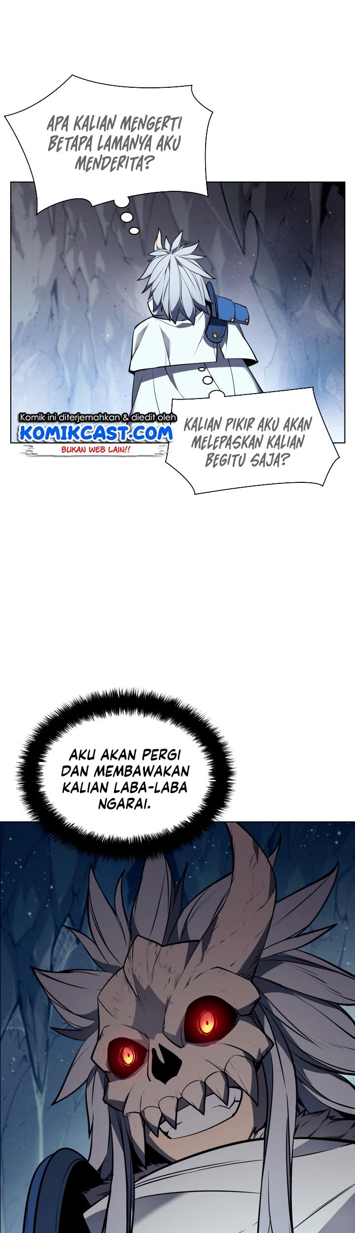 Overgeared Chapter 43 - halaman 56