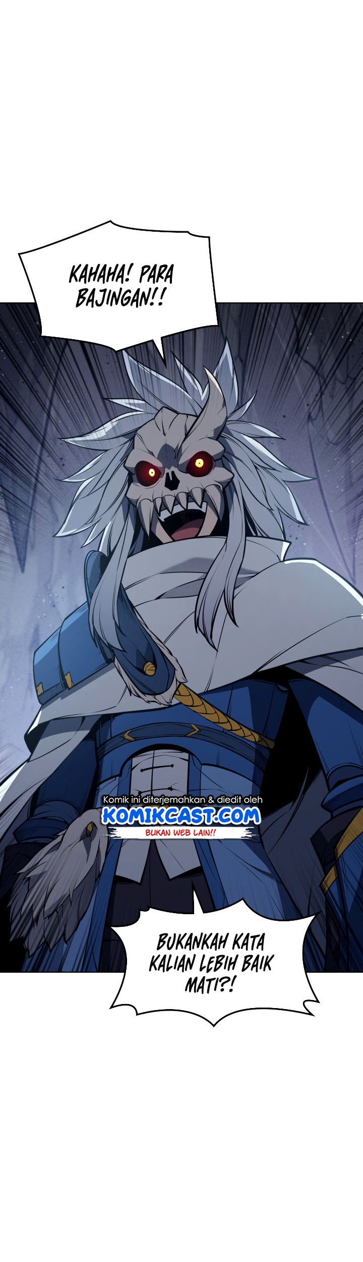 Overgeared Chapter 43 - halaman 62