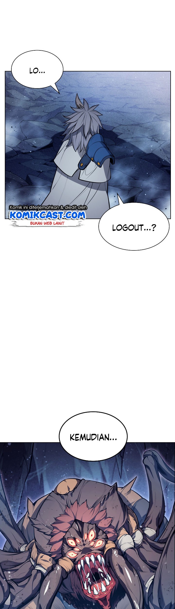 Overgeared Chapter 43 - halaman 65