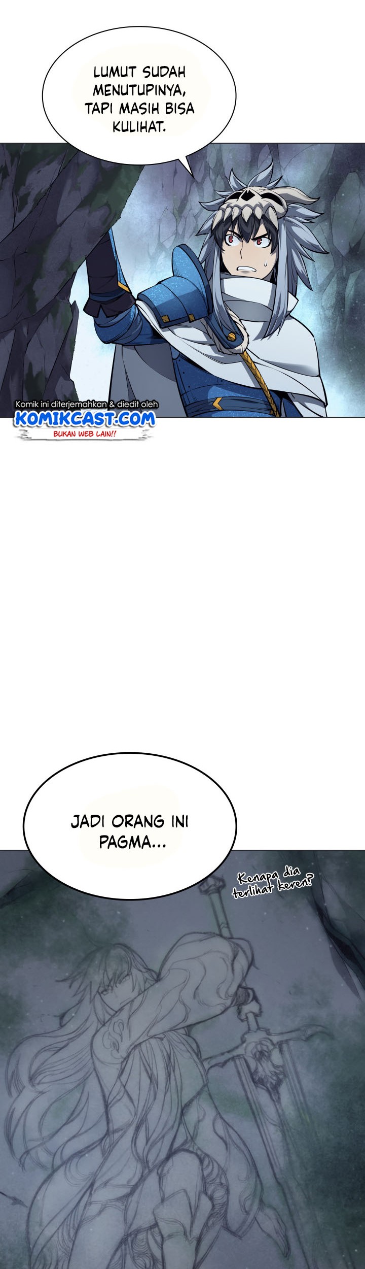 Overgeared Chapter 44 - halaman 11