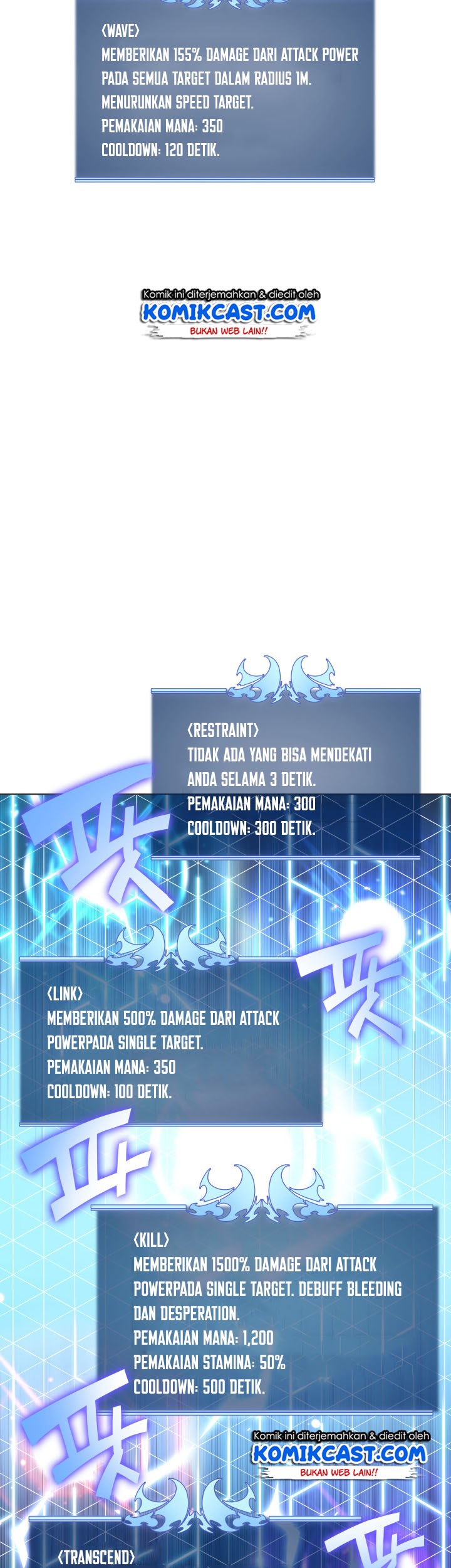 Overgeared Chapter 44 - halaman 19