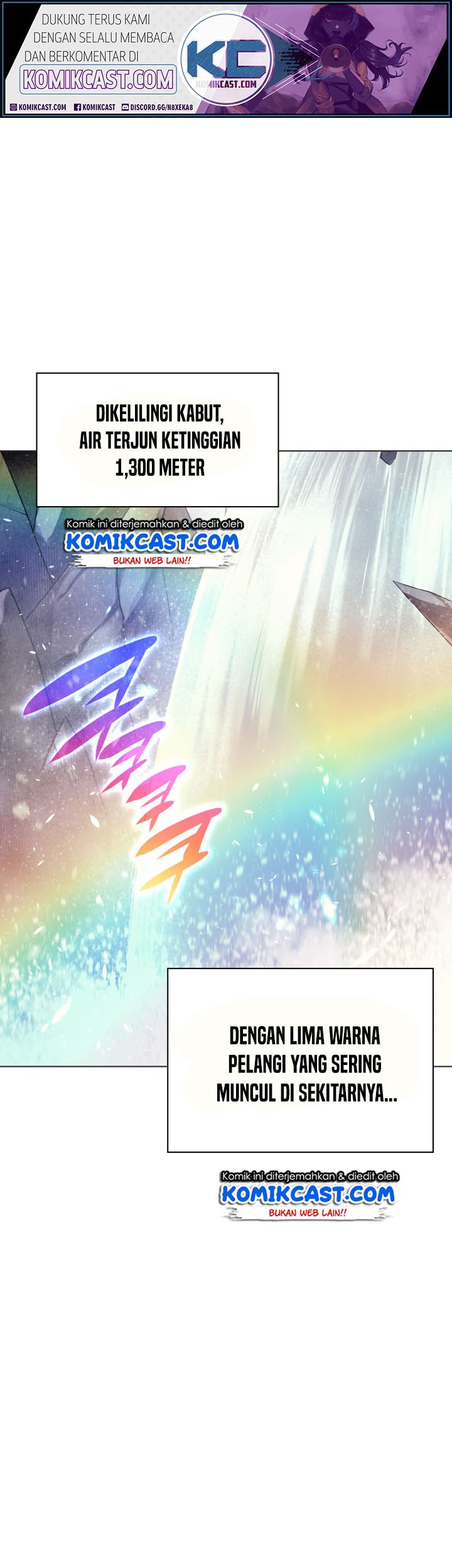 Overgeared Chapter 44 - halaman 2