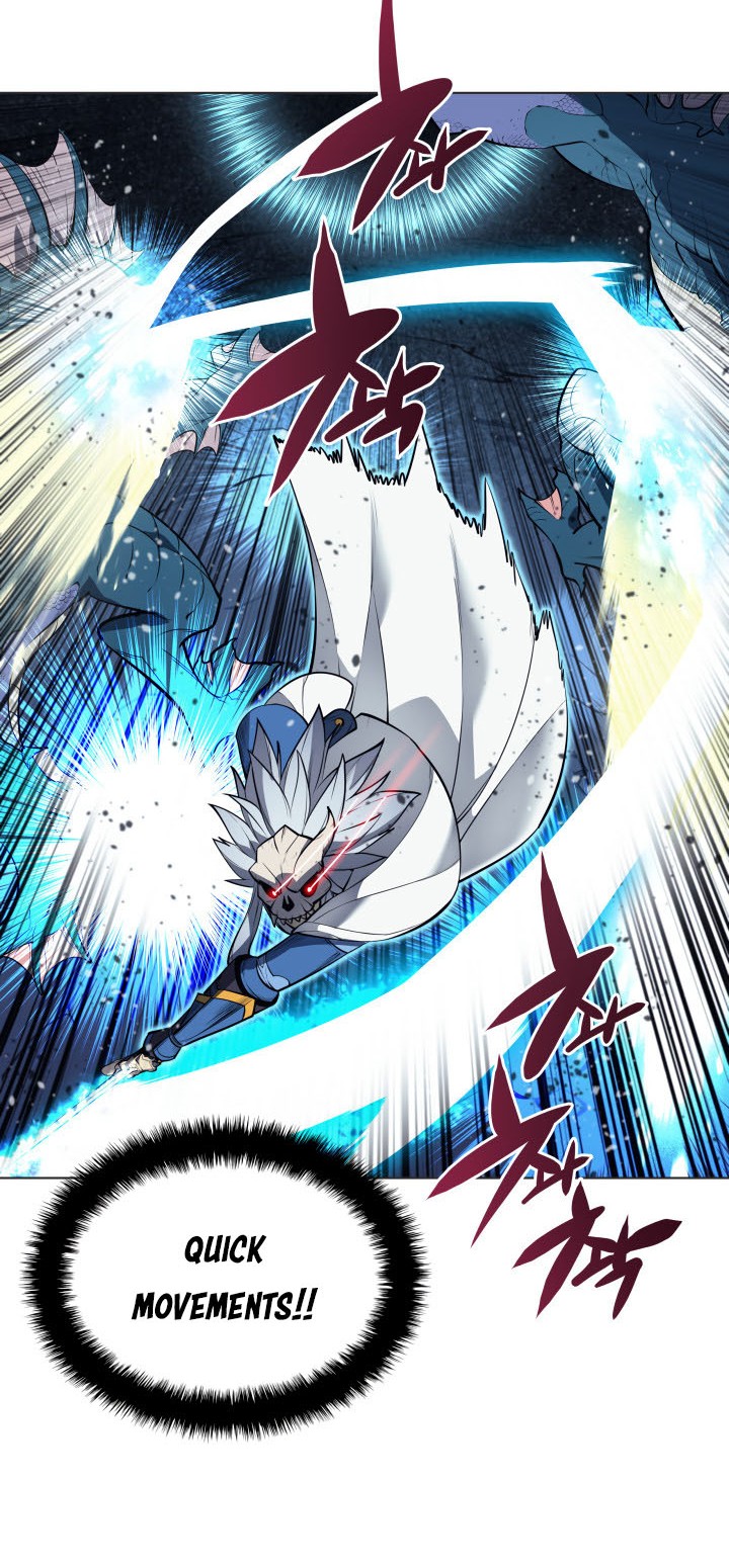 Overgeared Chapter 44 - halaman 37