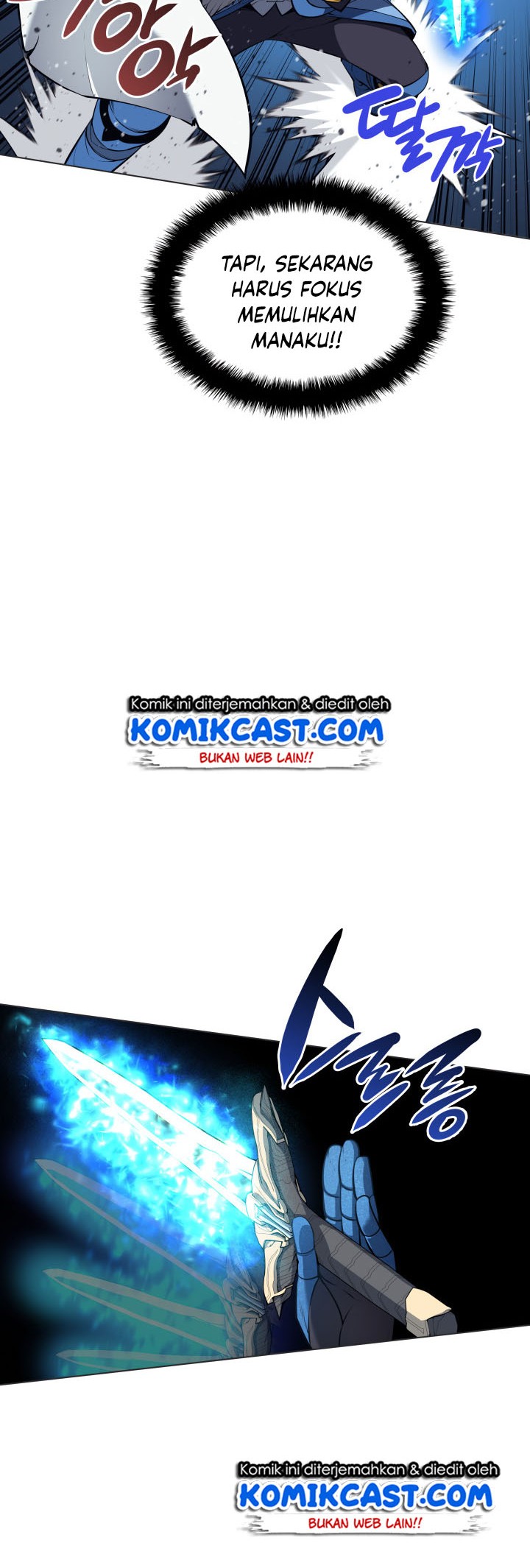 Overgeared Chapter 44 - halaman 39