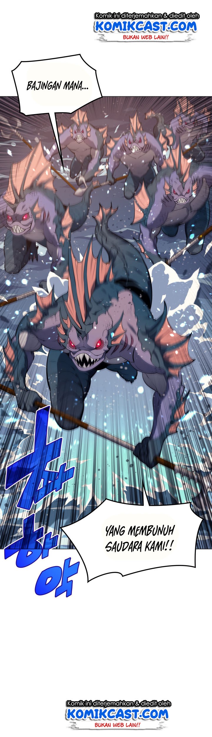 Overgeared Chapter 44 - halaman 51